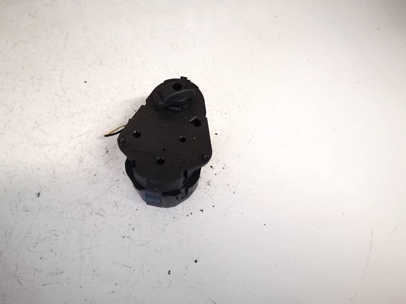 6912524 BMW 3-Series 2002 Peciuko sklendes varikliukas - Thumbnail 3