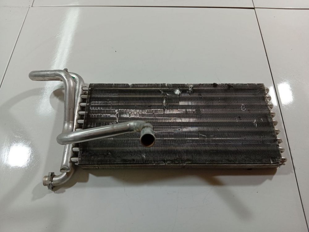 Volkswagen Crafter 2006 Oro Kondicionieriaus radiatorius