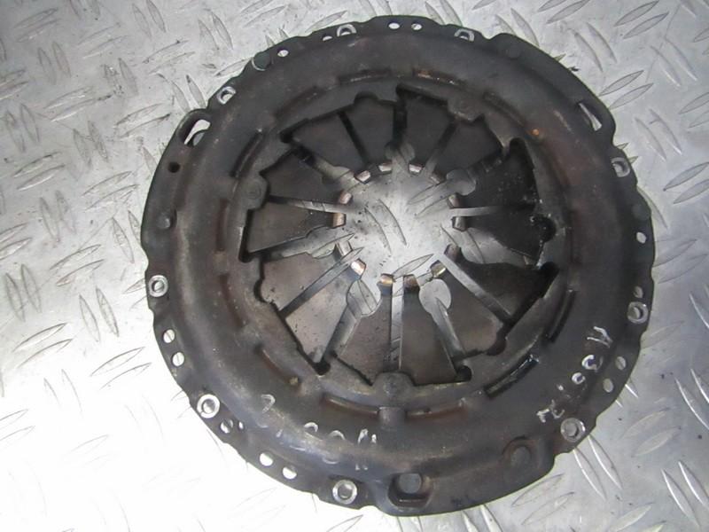 Volvo S40 2000 Sankabos diskatorius