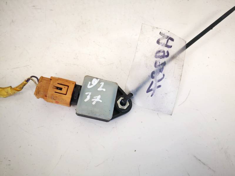 51746673 Fiat Croma 2006 Srs Airbag crash sensor - Thumbnail 3