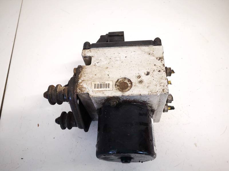 3C0614095P Volkswagen Passat 2006 ABS Unit (ABS Brake Pump)