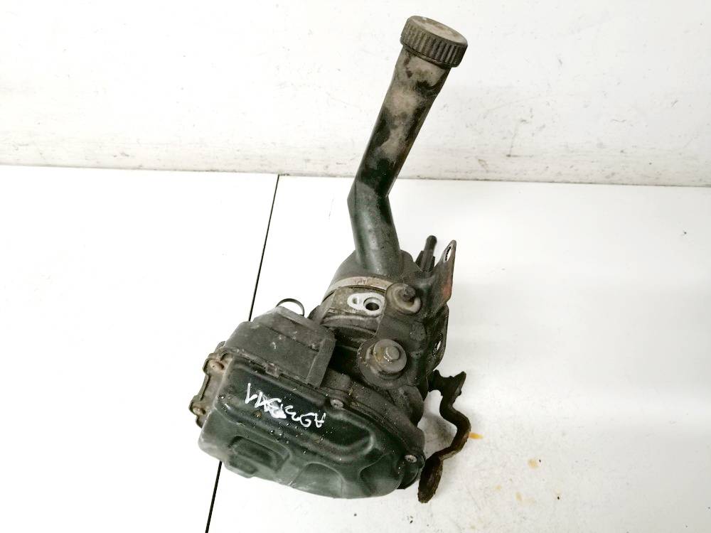 542454 Citroen C4 2018 Elektrinis vairo stiprintuvo siurblys