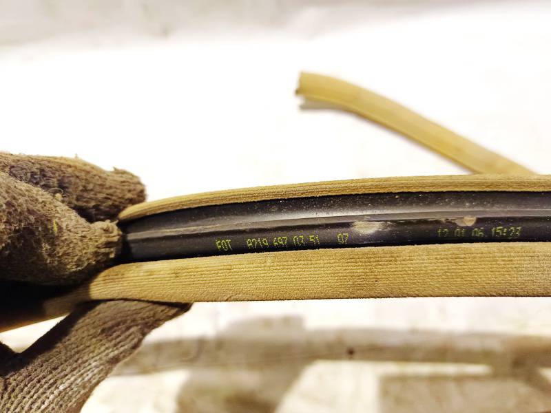 A2196970351 Mercedes-Benz CLS-CLASS 2006 Duru Guma G.K. - Thumbnail 3