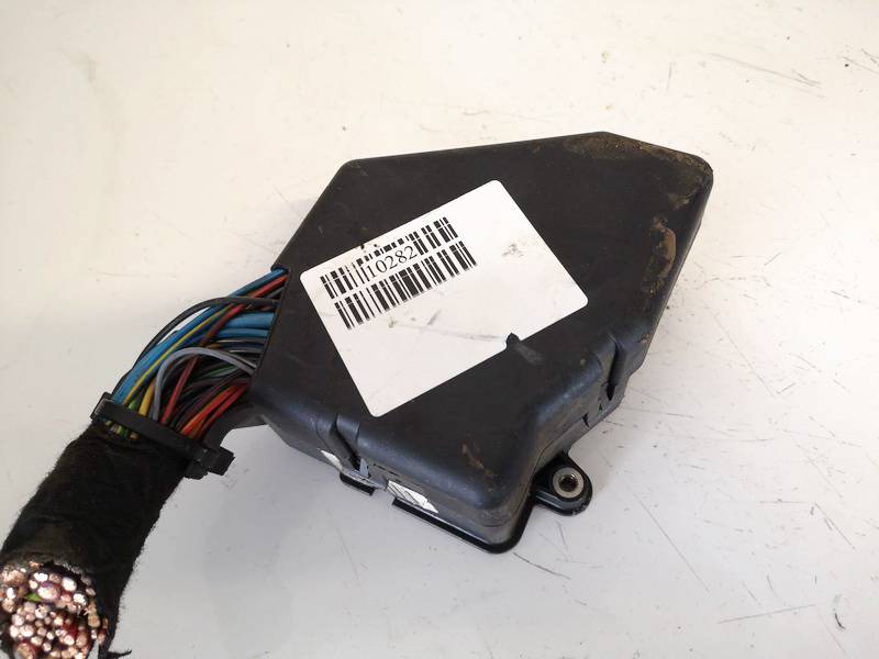 Audi A3 2001 Fuse box - Thumbnail 2