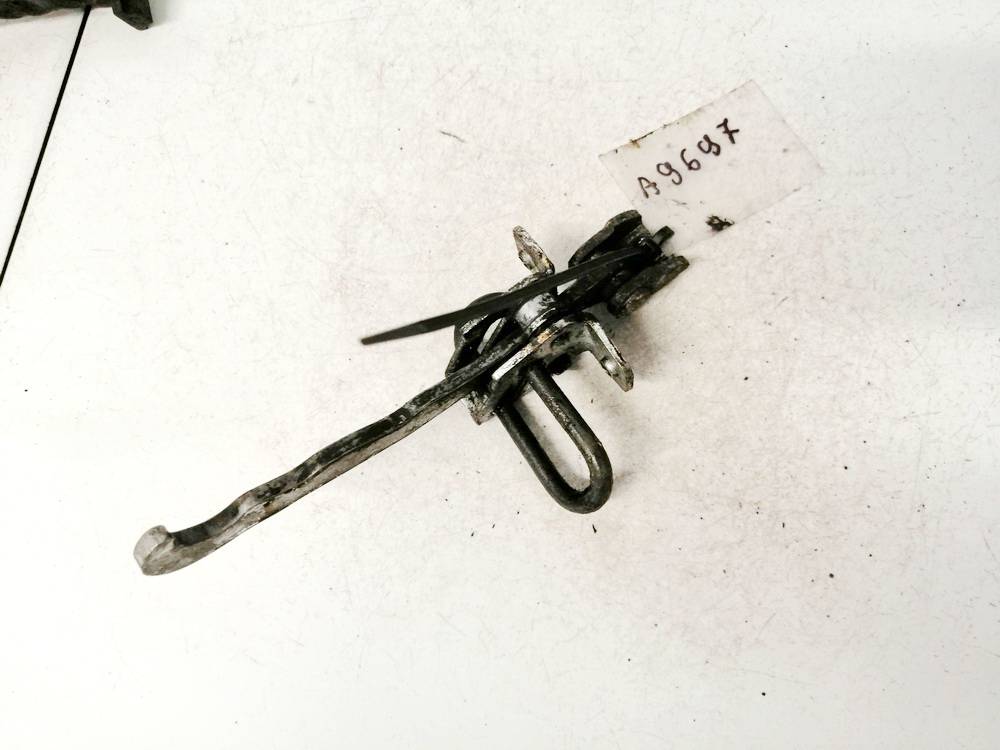24434085 Opel Astra 2002 Door Check (Strap) - FRONT RIGHT - Thumbnail 2