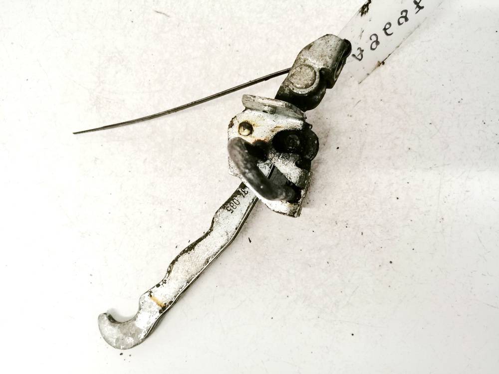 24434085 Opel Astra 2002 Door Check (Strap) - FRONT RIGHT - Thumbnail 3