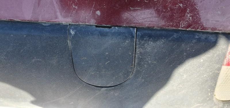 Ford Focus 1999 Vilkšanas cilpas vāciņš - AIZMUGURE