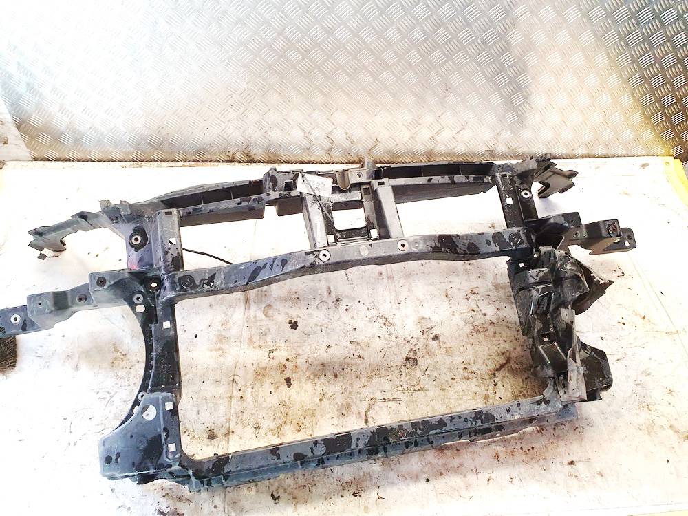 3C0121283 Volkswagen Passat 2008 Radiator Support, Mask - FRONT