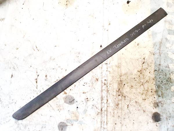 1T0853515B Volkswagen Touran 2004 Duru moldingas isorinis P.K.