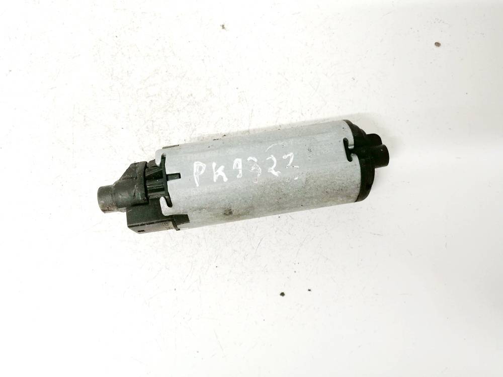 L0060654 Audi A3 1998 Seat Motor Regulator - FRONT LEFT