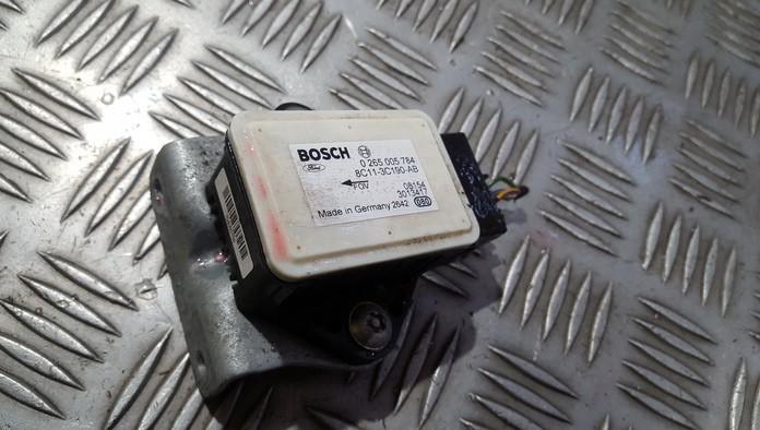 0265005784 Ford Transit 2008 Capteur ESP