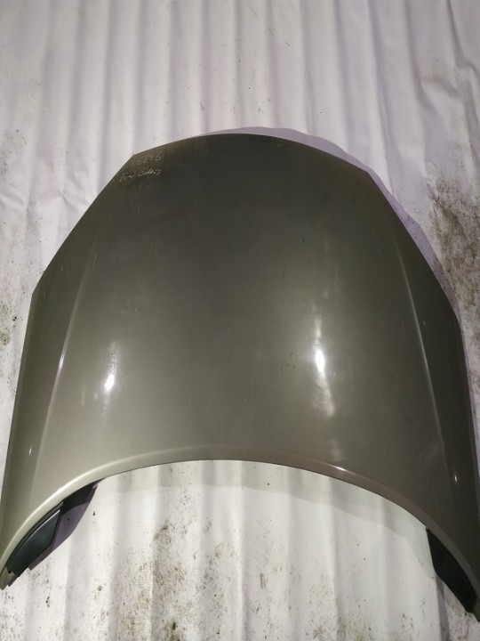 ZALIAS Ford Galaxy 2003 Maski (Pokrywy silnika)