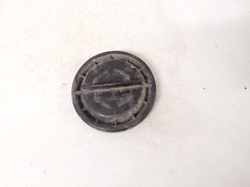 14735400 Mercedes-Benz ML-CLASS 2006 Abdeckung (scheinwerfer Glühlampe Staub Kunststoffdeckel)(Scheinwerfer)