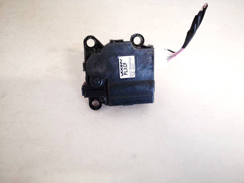 D332NFFAA01 Kia Sportage 2021 Heater Vent Flap Control Actuator Motor