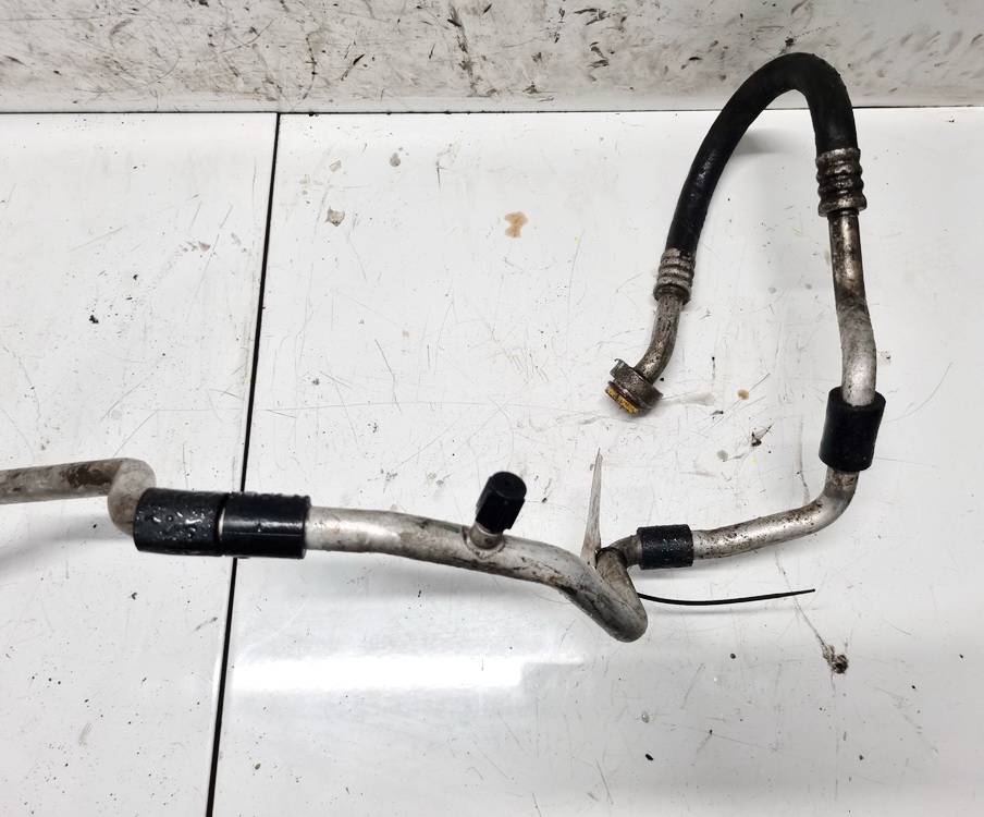 3C0820743 Volkswagen Passat 2006 Tuyau climat - Thumbnail 3