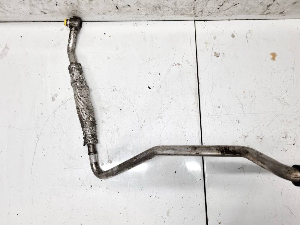 3C0820743 Volkswagen Passat 2006 Tuyau climat - Thumbnail 2