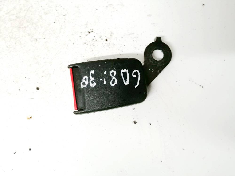 Audi A4 1997 ENGANCHE CINTURON, Hebilla del cinturón - TRASERO DERECHO