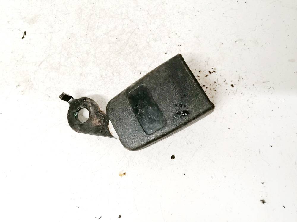 Audi A4 1997 Drošības jostas sprādze (turētājs) - AIZMUGURE PA LABI - Thumbnail 2