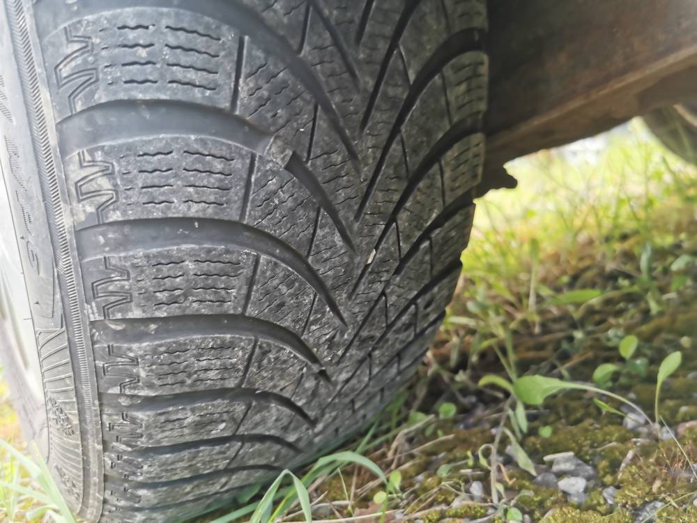 4X108 Citroen C4 Grand Picasso 2007 Llanta de aleación R16 - Thumbnail 6