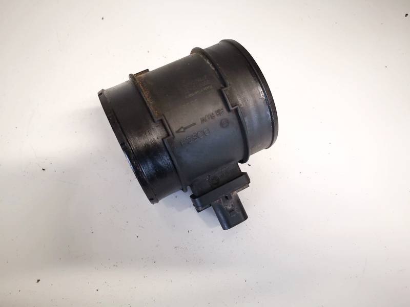 55592426 Opel Insignia 2010 Air Mass Sensor