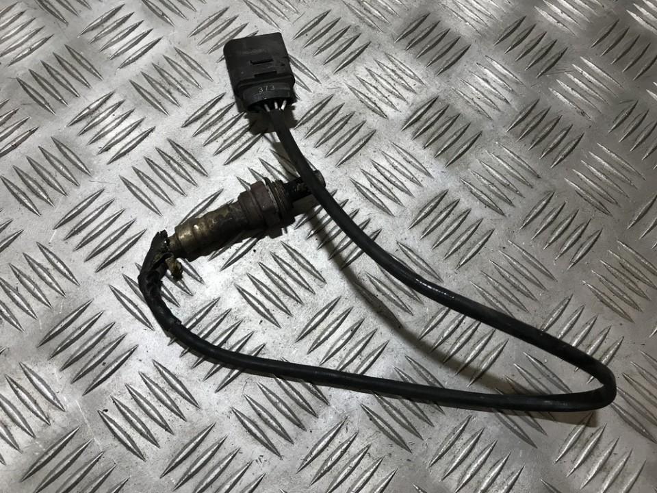 03D906265C Volkswagen Golf 1999 Lambda sensor 4 wires, WHITE WHITE BLACK GREY