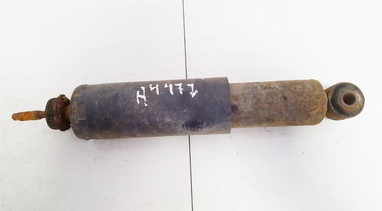 Opel Frontera 1994 Shock Absorber - Suspension Strut Assembly - FRONT RIGHT