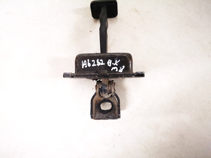 Mercedes-Benz A-CLASS 2001 Door Check (Strap) - REAR LEFT - Thumbnail 2