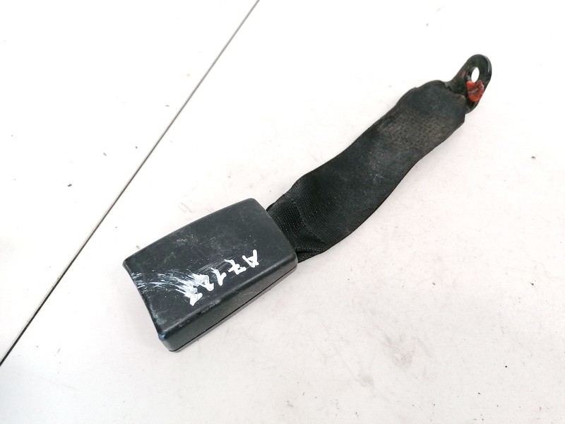 93335126 Opel Meriva 2003 Seat belt holder (Seat belt Buckle) - REAR LEFT - Thumbnail 2