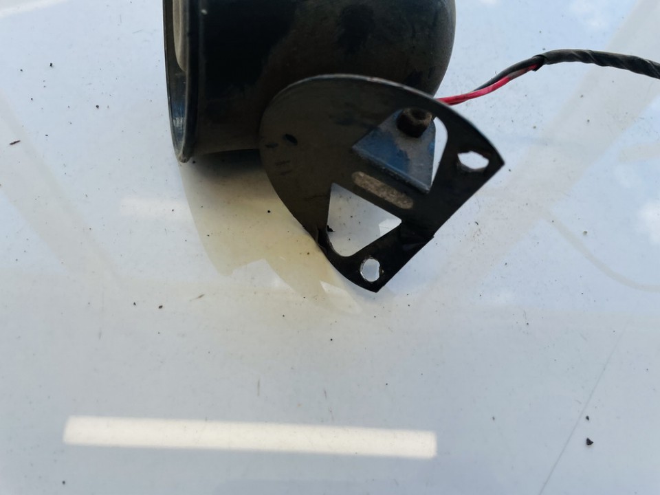 Audi A4 1999 Signalizācijas sirēna - Thumbnail 2