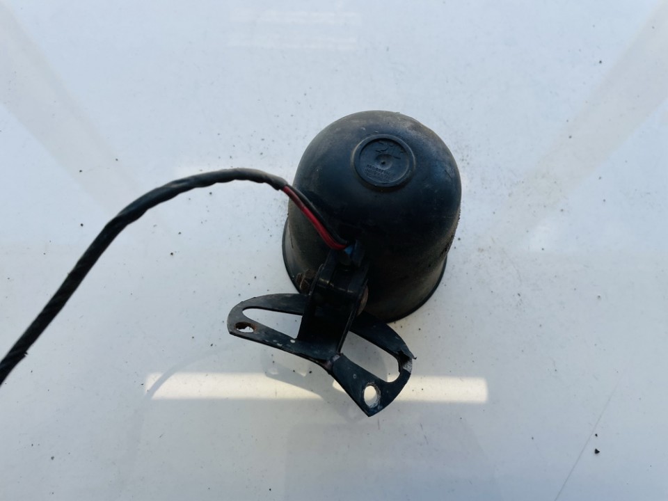 Audi A4 1999 Signalizācijas sirēna - Thumbnail 3