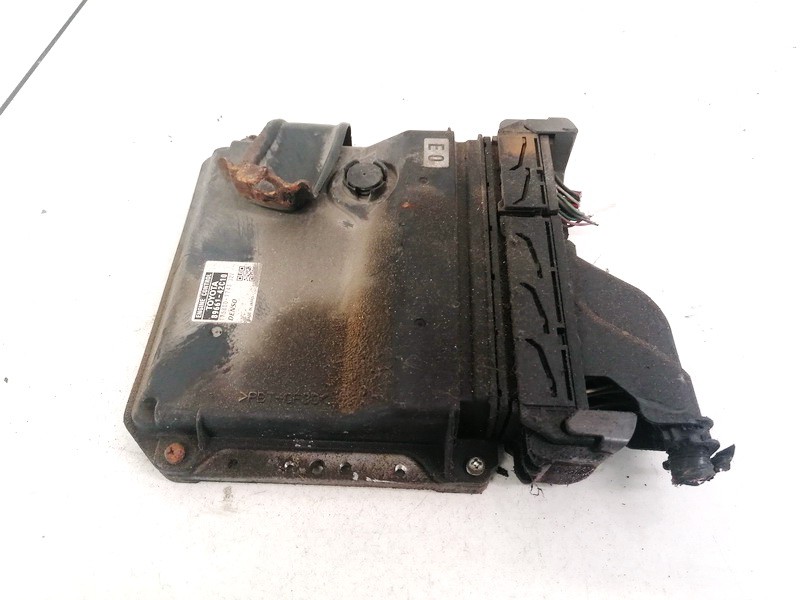8966142C10 Toyota RAV-4 2006 ECU Engine Computer (Engine Control Unit)