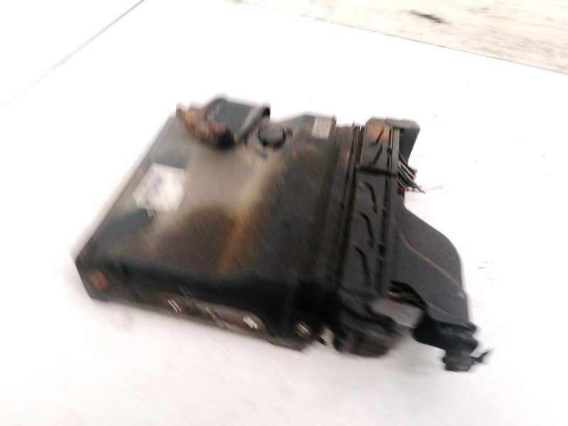 8966142C10 Toyota RAV-4 2006 ECU Engine Computer (Engine Control Unit) - Thumbnail 2
