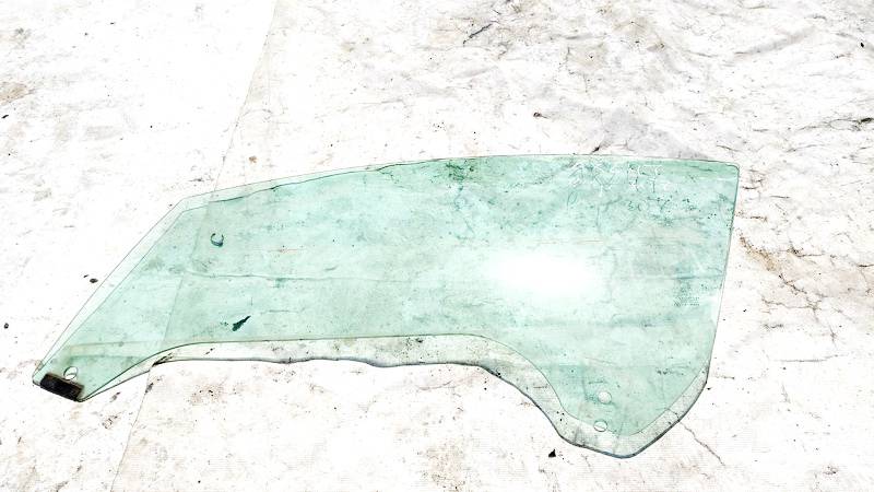 Peugeot 307 2008 Door-Drop Glass - FRONT LEFT