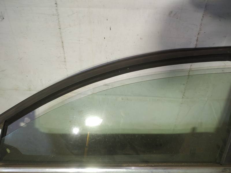 AS2 Opel Vectra 2003 Door-Drop Glass - FRONT LEFT - Thumbnail 2