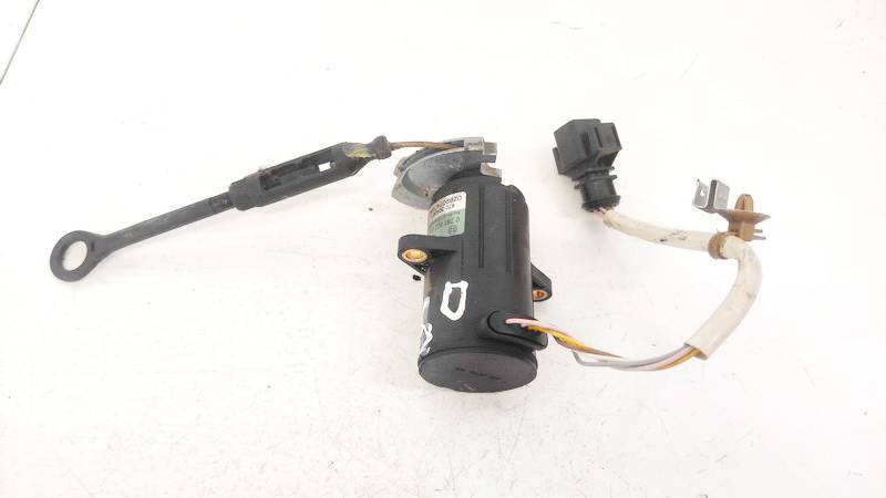 0281002286 Volkswagen Passat 1998 Elektriskais akseleratora pedālis