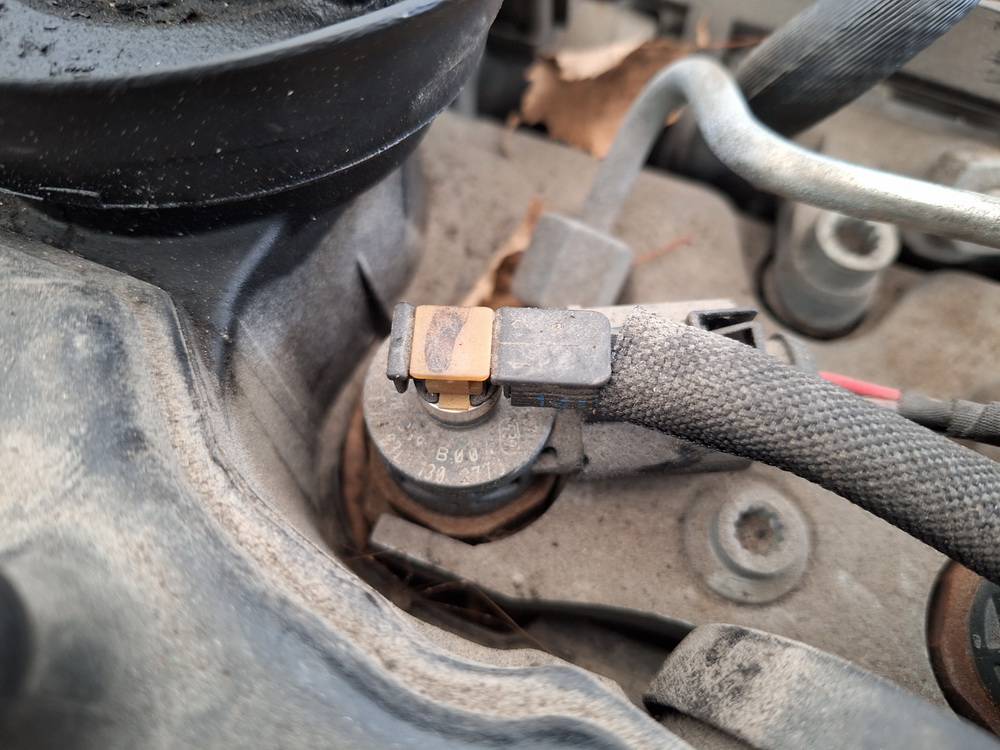 0445110369 Skoda Superb 2013 Fuel Injector