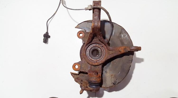 Honda CR-V 2007 Stebule (Stupica)(Guolis) P.D. - Thumbnail 2