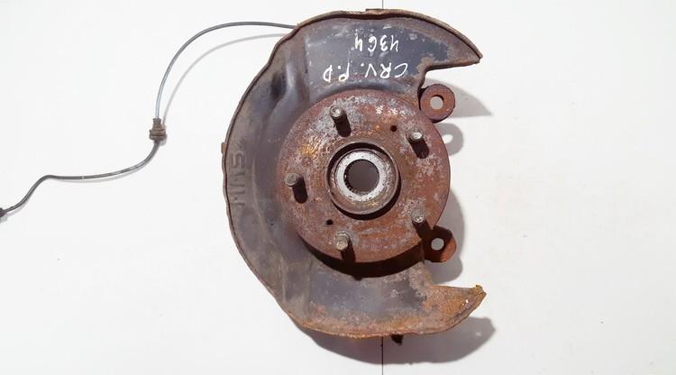 Honda CR-V 2007 Stebule (Stupica)(Guolis) P.D.