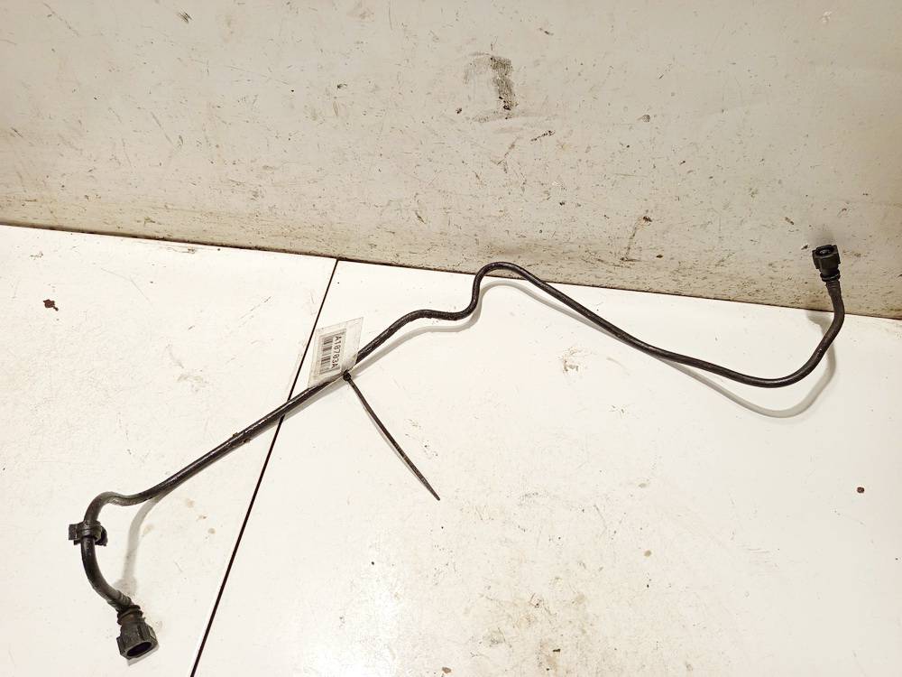 Renault Megane 2010 Intake Hose (Air HOSE)(Air Pipe) - Thumbnail 2