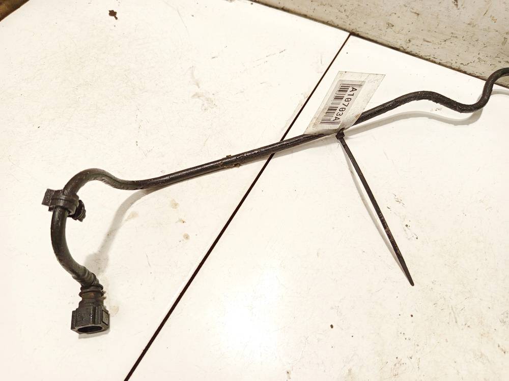 Renault Megane 2010 Intake Hose (Air HOSE)(Air Pipe) - Thumbnail 3