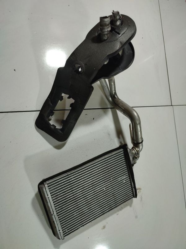 Citroen C5 2009 Salono peciuko radiatorius