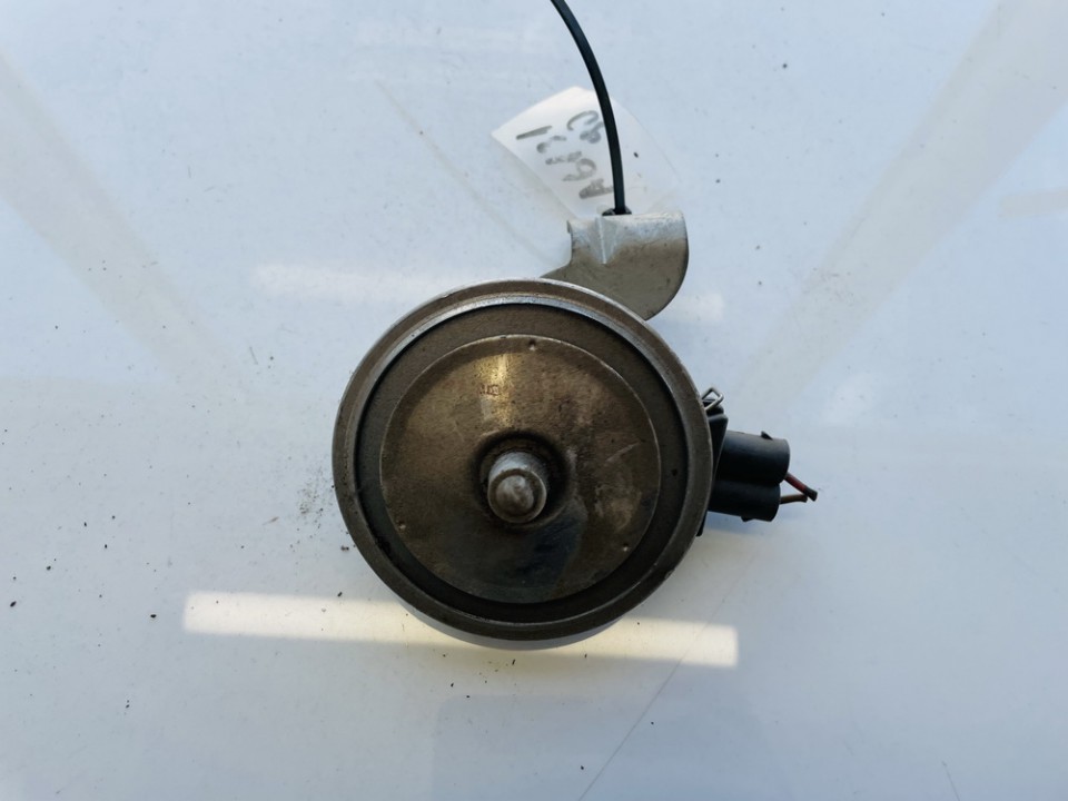 Audi A2 2002 Horn Siren