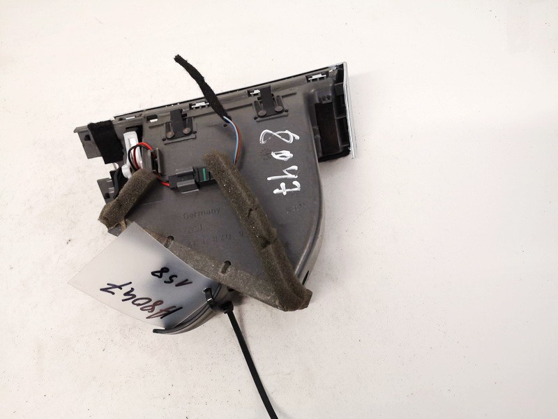 4F1820902B Audi A6 2006 Dash Vent (Air Vent Grille) - Thumbnail 2