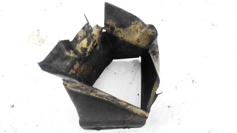 8D017339B Audi A4 1997 PLASTICOS-Otros soportes - Thumbnail 2