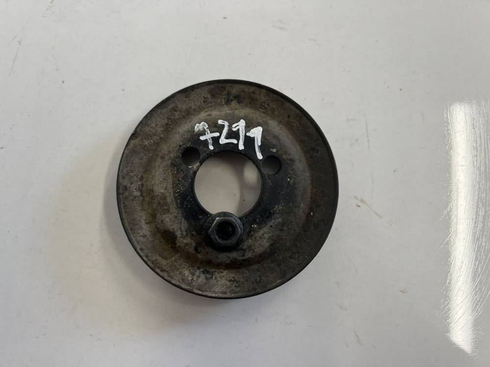 058121031B Audi A4 1996 Water Pump Pulley - Thumbnail 3