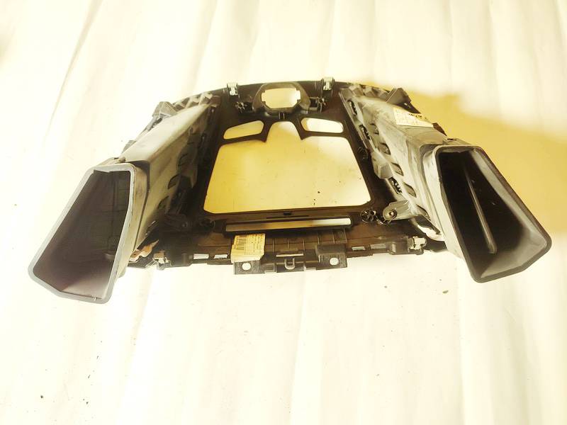 BK21V018B09 Ford Transit Custom 2013 Salono oro groteles - Thumbnail 2