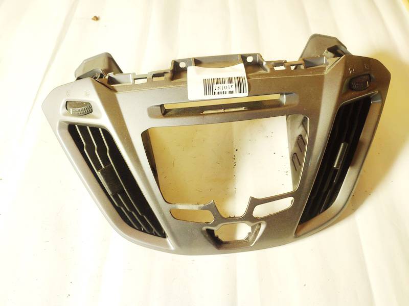 BK21V018B09 Ford Transit Custom 2013 Sisäilman ilmanvaihtoritilät