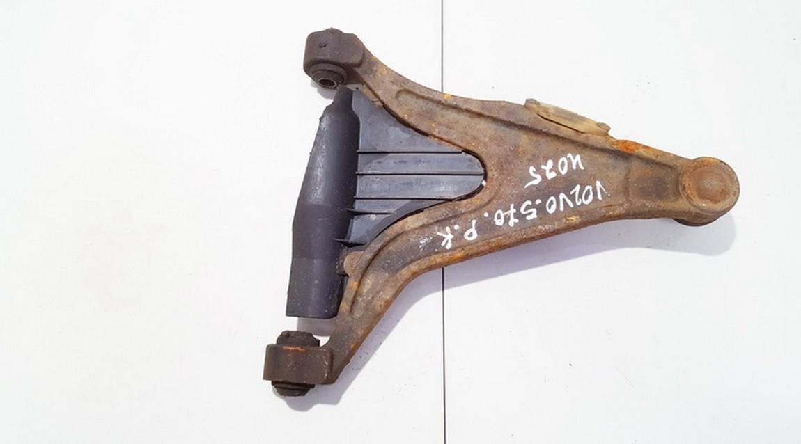 Volvo S70 1998 Brazo de suspensión delantero - DELANTERO IZQUIERDO - Thumbnail 2