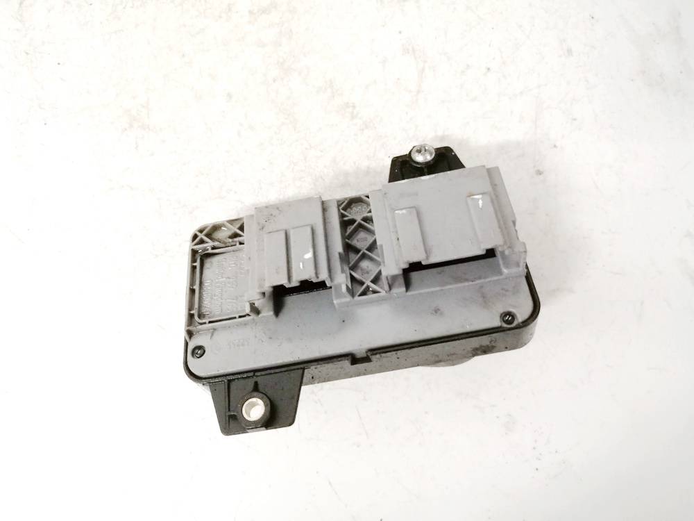 8L0959765 Audi A6 2000 Seat Control Button (seat control switch) - Thumbnail 2