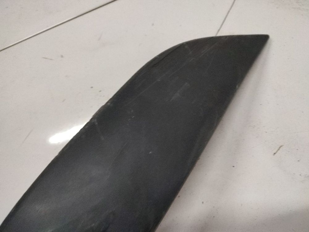 7700428470 Renault Scenic 2002 Listwa zderzaka - TYLNE LEWE - Thumbnail 2